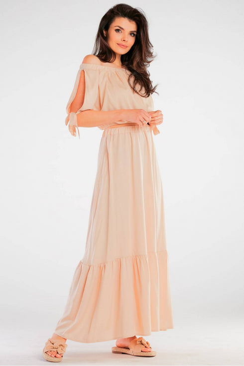Blouse model 166800